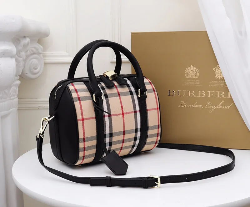 Burberry Bags - BG Bags - 1017