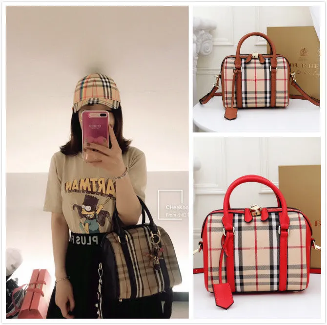 Burberry Bags - BG Bags - 1017