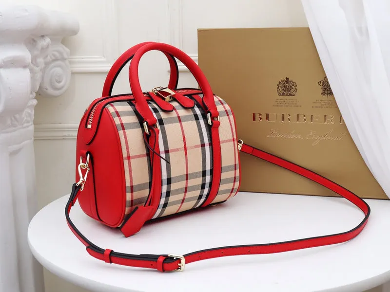 Burberry Bags - BG Bags - 1017