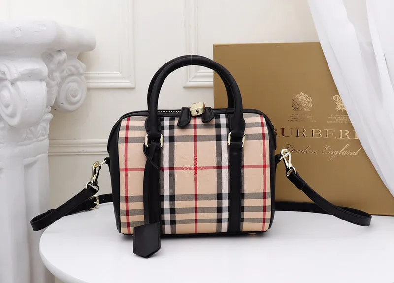 Burberry Bags - BG Bags - 1017