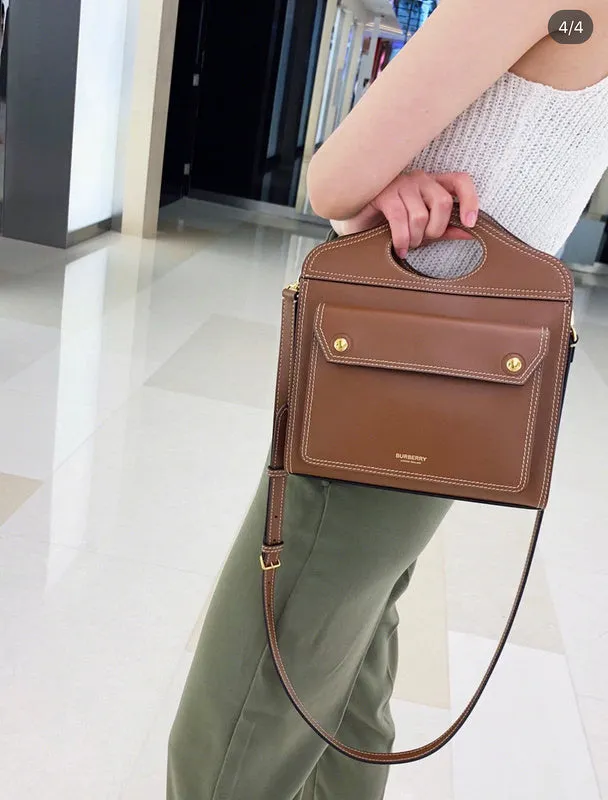 Burberry Bags - BG Bags - 1047