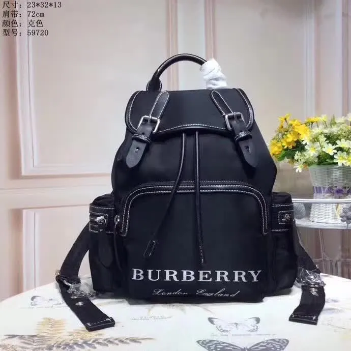 Burberry Bags - BG Bags - 1076