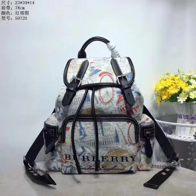 Burberry Bags - BG Bags - 1076