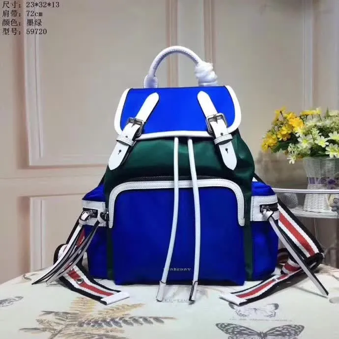 Burberry Bags - BG Bags - 1076