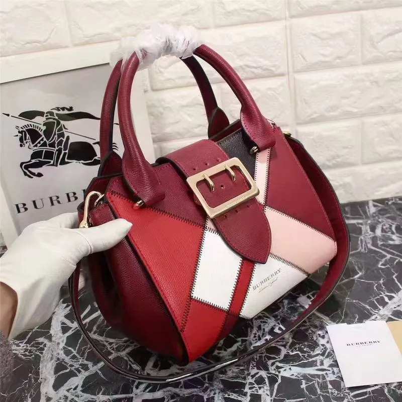 Burberry Bags - BG Bags - 1113