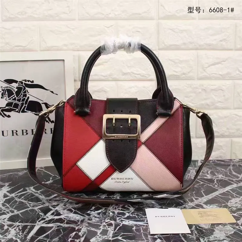 Burberry Bags - BG Bags - 1113