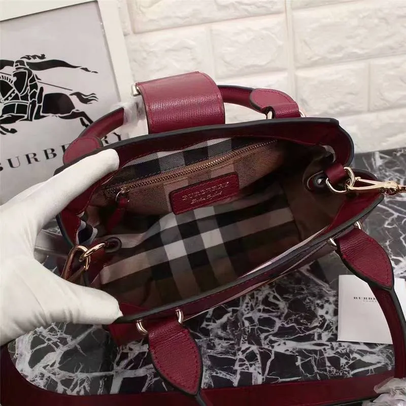 Burberry Bags - BG Bags - 1113