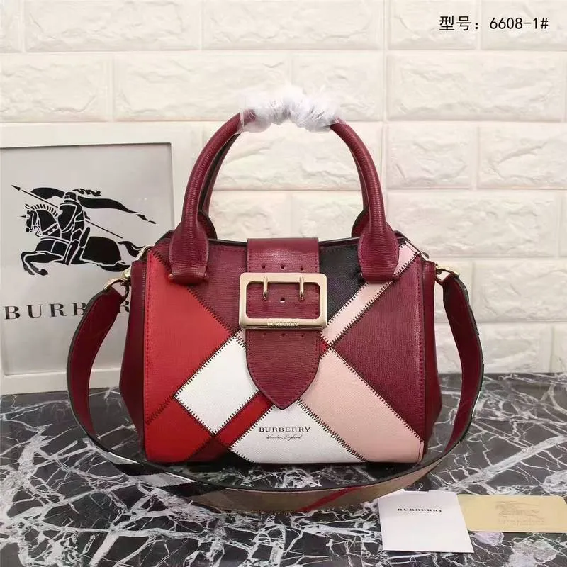 Burberry Bags - BG Bags - 1113