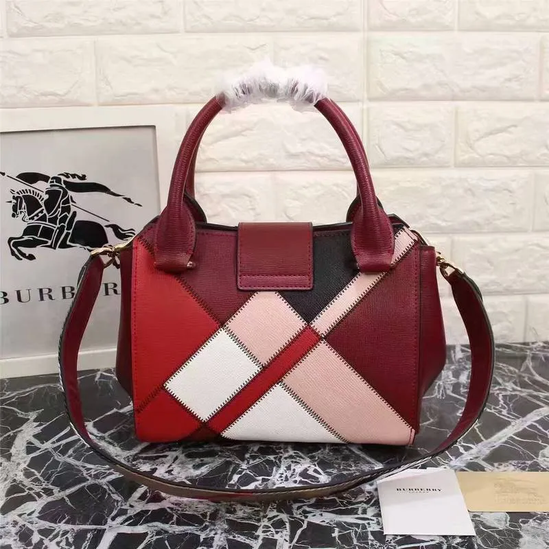 Burberry Bags - BG Bags - 1113