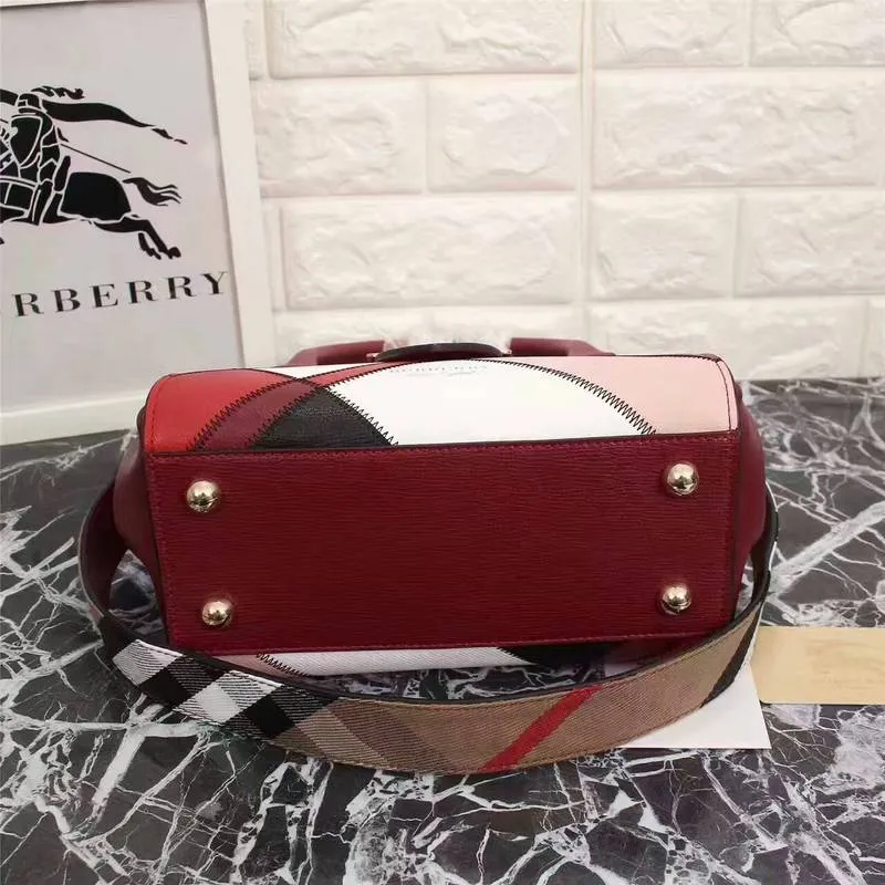 Burberry Bags - BG Bags - 1113