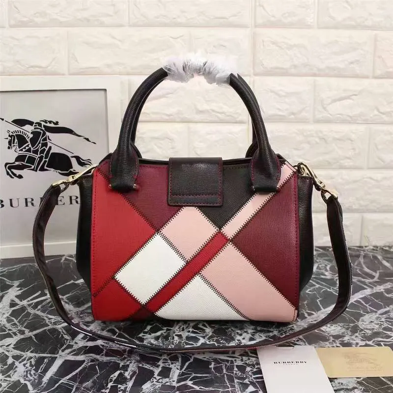 Burberry Bags - BG Bags - 1113