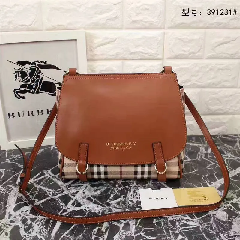 Burberry Bags - BG Bags - 1116