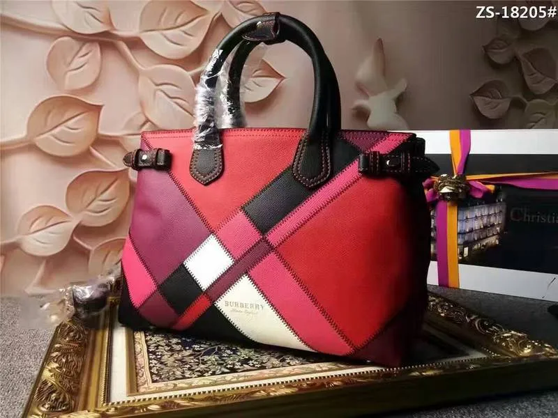 Burberry Bags - BG Bags - 1119