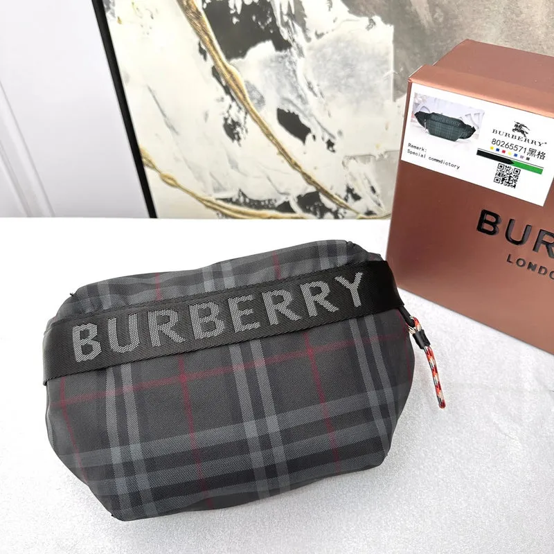 Burberry Bags - BG Bags - 381