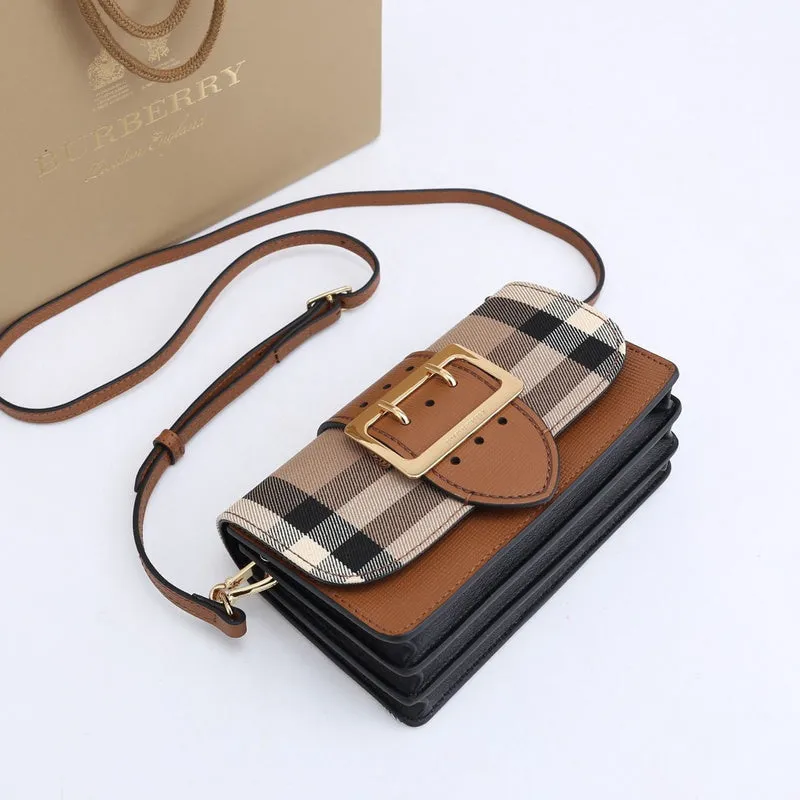 Burberry Bags - BG Bags - 413