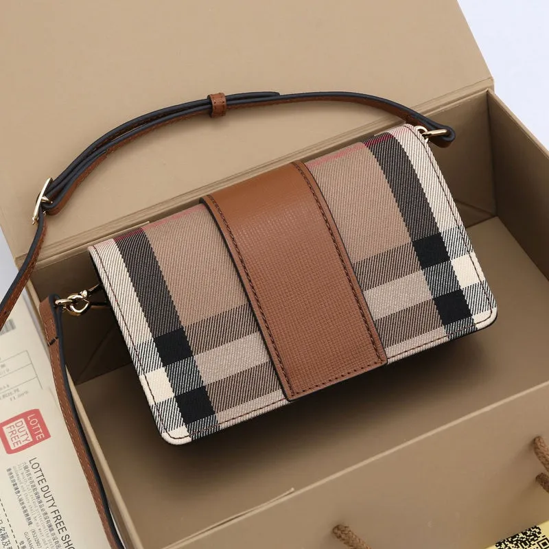 Burberry Bags - BG Bags - 413