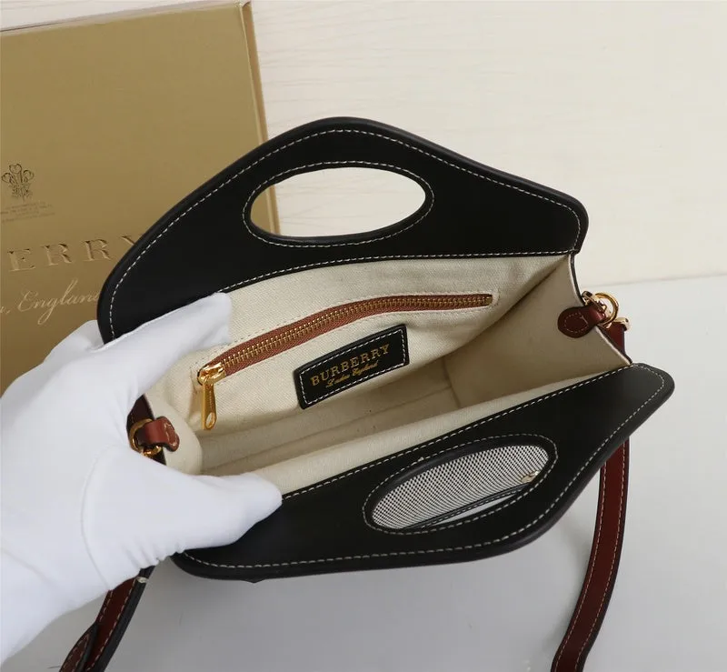 Burberry Bags - BG Bags - 477