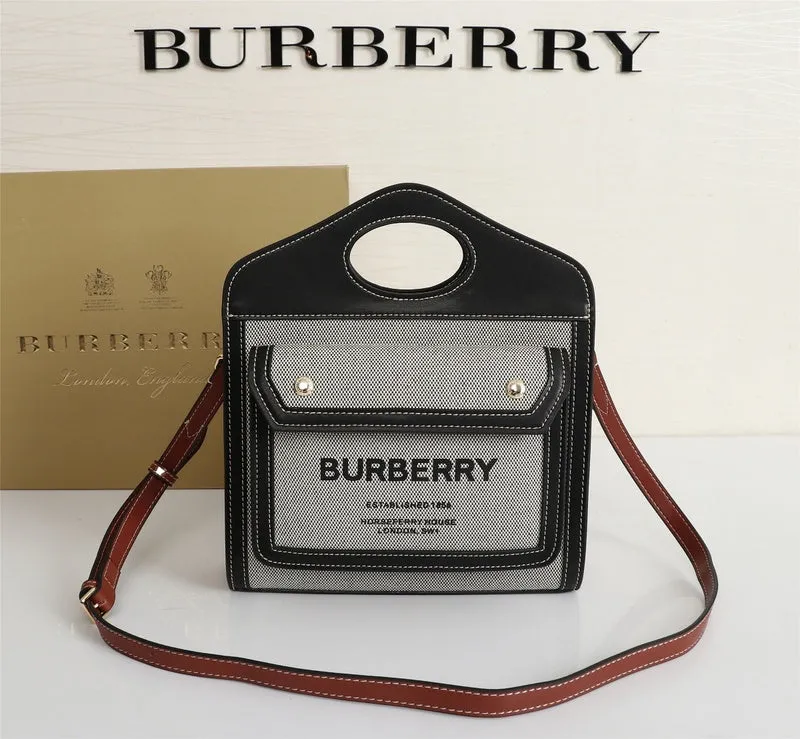 Burberry Bags - BG Bags - 477