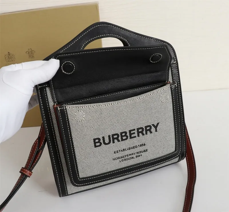 Burberry Bags - BG Bags - 477