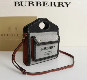 Burberry Bags - BG Bags - 477