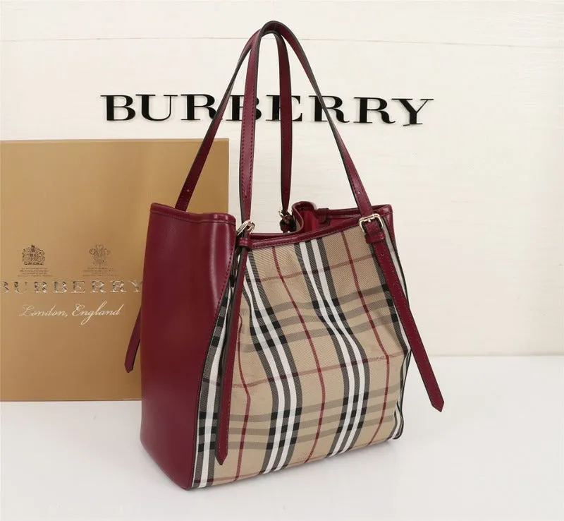 Burberry Bags - BG Bags - 582