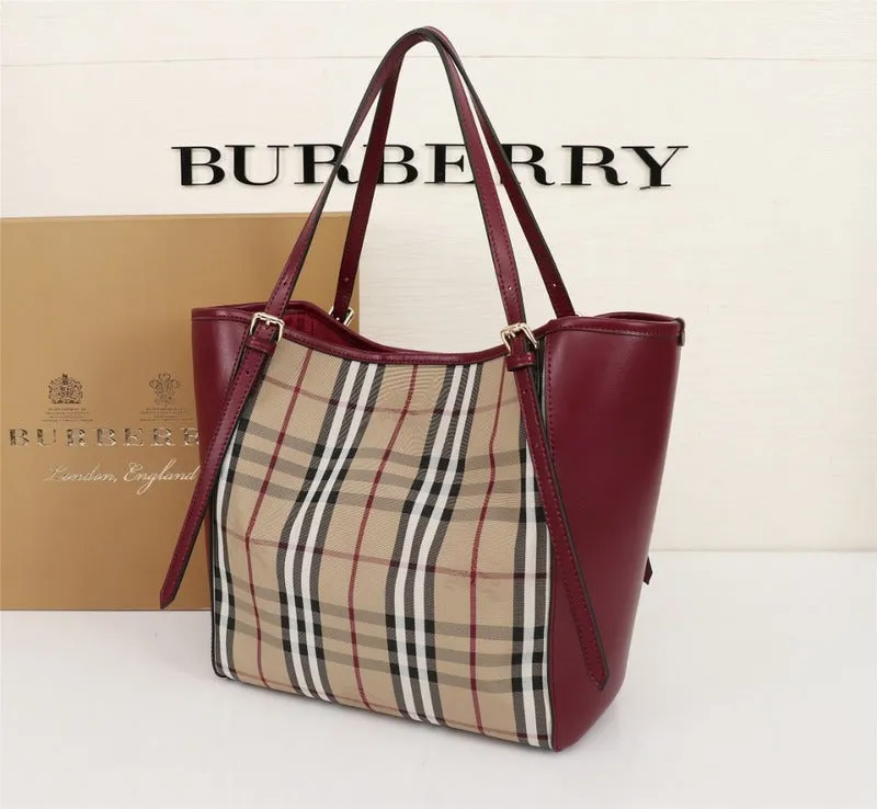 Burberry Bags - BG Bags - 582