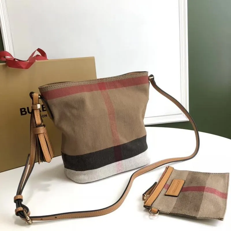 Burberry Bags - BG Bags - 607