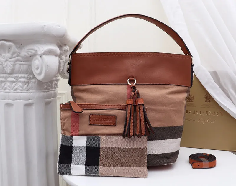 Burberry Bags - BG Bags - 615