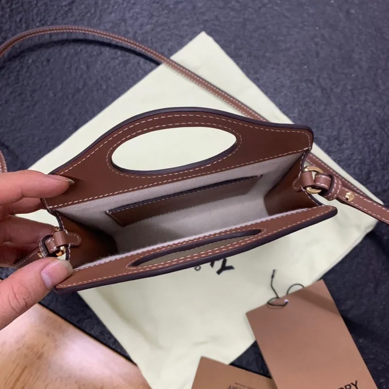 Burberry Bags - BG Bags - 695