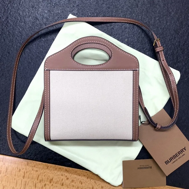 Burberry Bags - BG Bags - 695