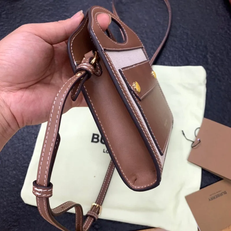 Burberry Bags - BG Bags - 695