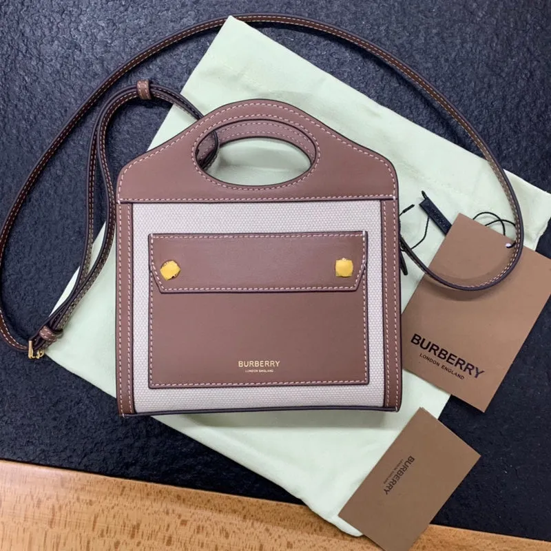 Burberry Bags - BG Bags - 695