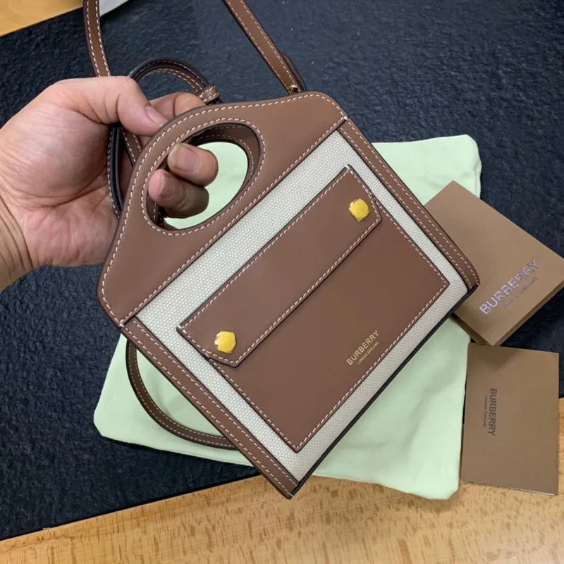 Burberry Bags - BG Bags - 695