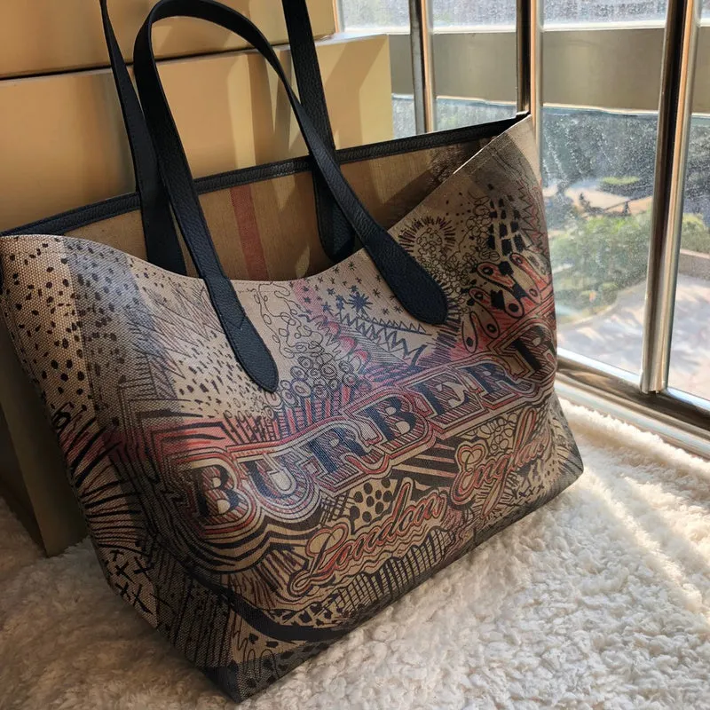 Burberry Bags - BG Bags - 703