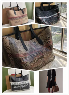 Burberry Bags - BG Bags - 703