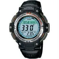 Casio Mens Digital Compass Twin-sensor Sport Watch