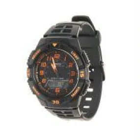 Casio Mens Solar Multifunction Sport Watch