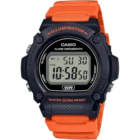 CASIO SPORT COLLECTION