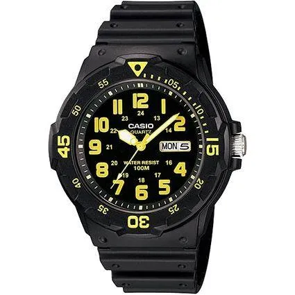 CASIO SPORT Mod. DIVER 100m