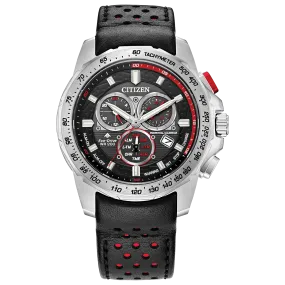 Citizen Eco Drive Promaster MX Watch BL5570-01E