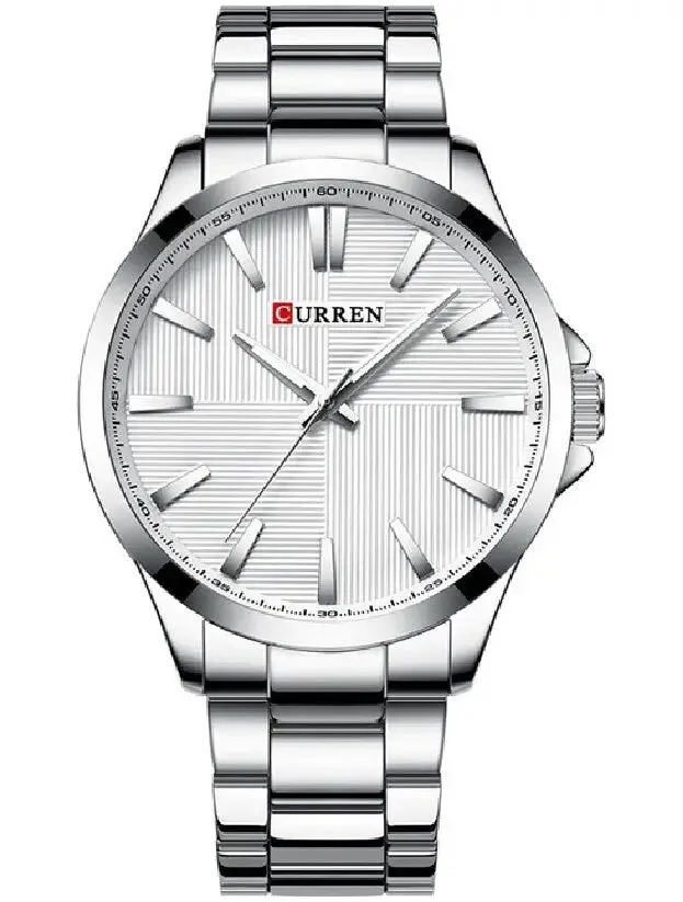 Curran Luxury Men's Fashion Watch