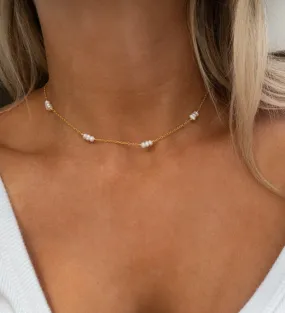 Elise Choker