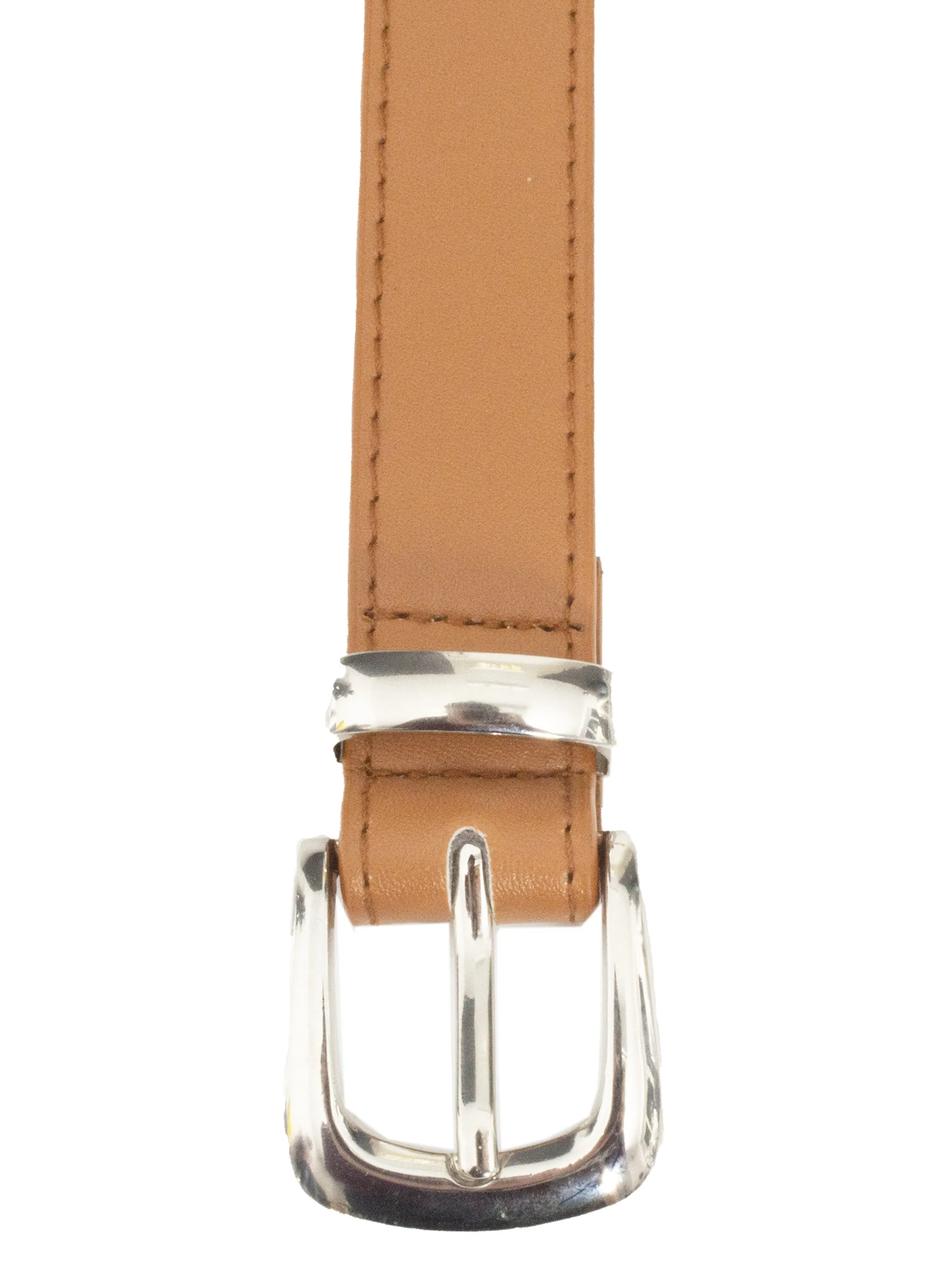 Enzo | Womens Dress Belts