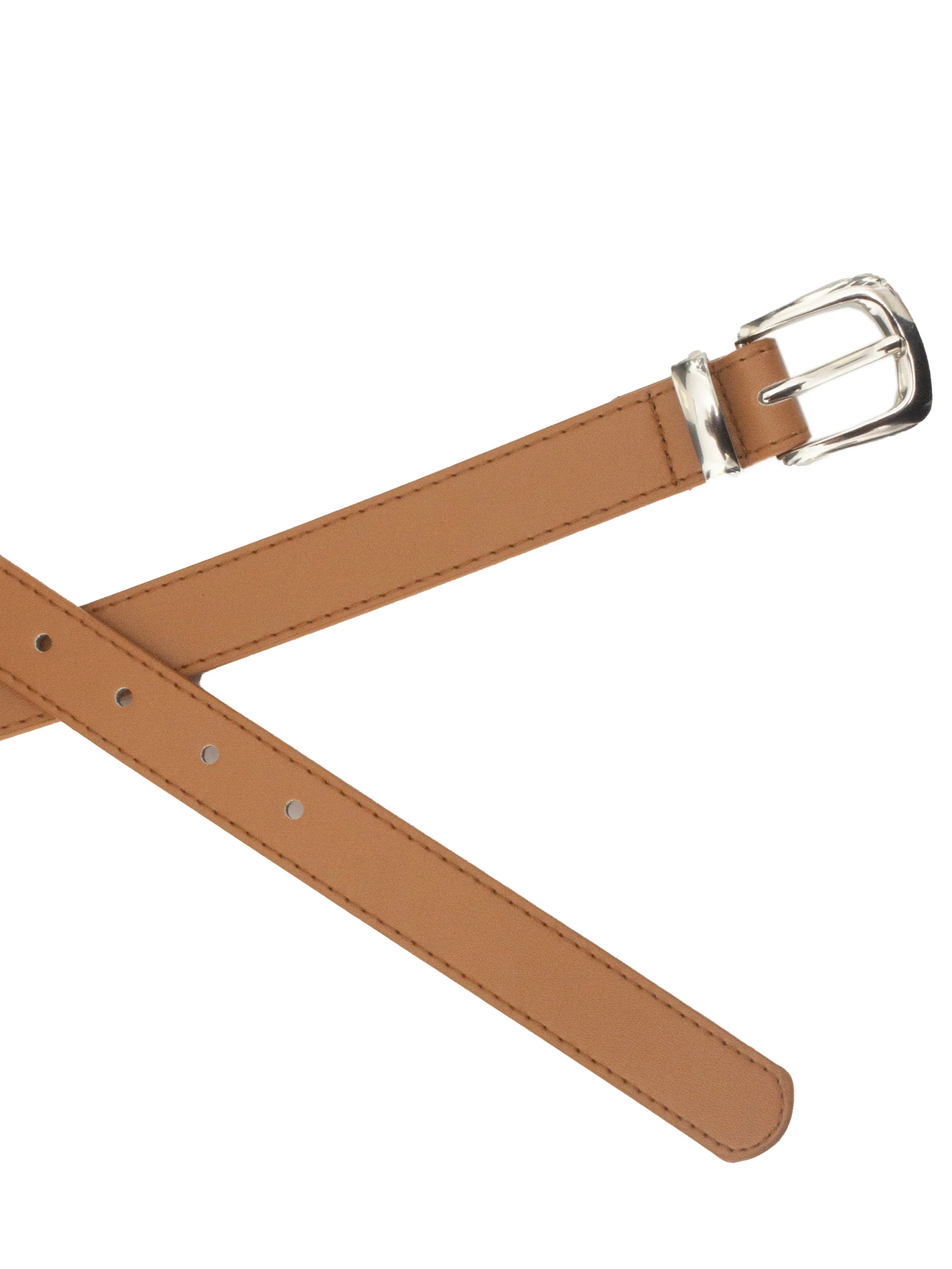 Enzo | Womens Dress Belts