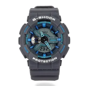 G-SHOCK top luxury set Waterproof Grey Watch