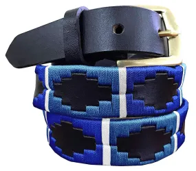 ITATÍ - Skinny Polo Belt