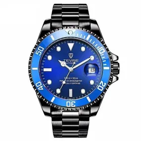 Luxury Automatic Submariner Watch