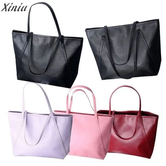 Luxury bags for Women shoulder Simple spring