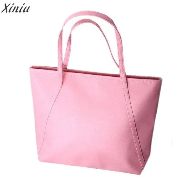 Luxury bags for Women shoulder Simple spring