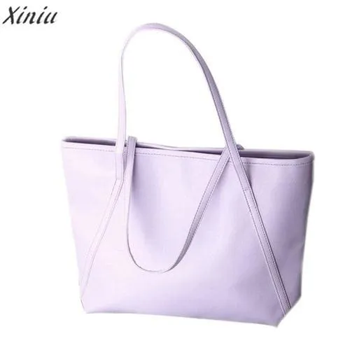 Luxury bags for Women shoulder Simple spring